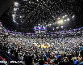 nba上海站,激情碰撞，篮球盛宴再燃东方！