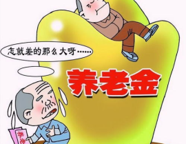 过渡性养老金,过渡性养老金政策解读与影响分析