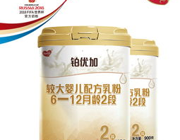 原装进口奶粉哪种好,揭秘哪些品牌值得信赖