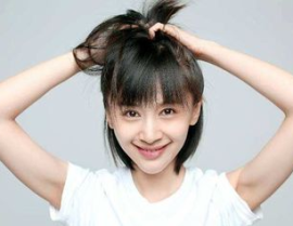 娱乐吃瓜君baby瘦了,展现完美身材