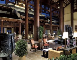 三亚丽思卡尔顿酒店,奢华海景，尊享度假天堂