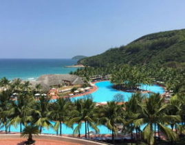 越南芽庄旅游攻略,海滨天堂的休闲度假指南