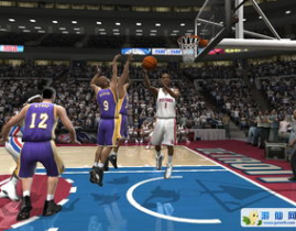 nba2005,巅峰对决，马刺王朝的崛起之路