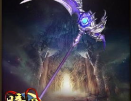 暗黑西游记,暗黑视角下的西游记传奇