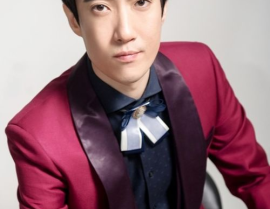 演员常远,从相声世家到喜剧明星的跨界传奇