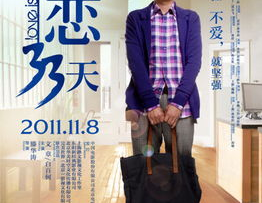 失恋33天在线观看,治愈系爱情喜剧，揭开情感阴霾的33天之旅
