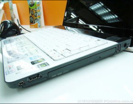 联想y450a tsi,高性能商务笔记本，性价比之选
