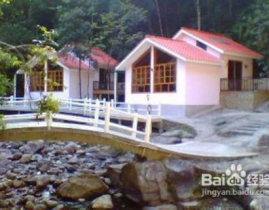 南昆山旅游攻略,自然仙境探秘之旅
