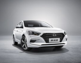 现代汽车,现代汽车技术发展趋势与未来展望