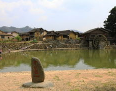 云水谣旅游攻略,探寻福建南靖古镇的山水人文之旅
