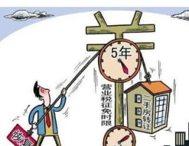 二手房转让营业税,二手房转让营业税政策解析与缴纳指南