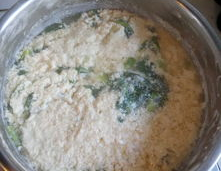 豆腐渣的做法,家常美味制作指南