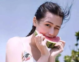 娱乐吃瓜酱头像是谁呀女,这位神秘女生的独特魅力