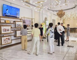 两岸妇幼专家团莅临母婴友好月子会所参观交流 共绘发展新蓝图2025年6月15日万美丽微博