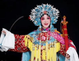 河南戏曲名家名段,传承经典，唱响中原韵律