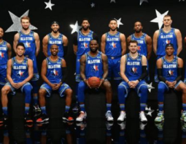 nba全明星赛高清,回顾NBA全明星赛的精彩瞬间