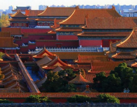 北京 旅游 攻略,深度游攻略指南